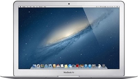 MacBook Air 6 2 i5 4250U 4GB Ram 128GB SSD 13 B CeX PL Buy Sell Exchange